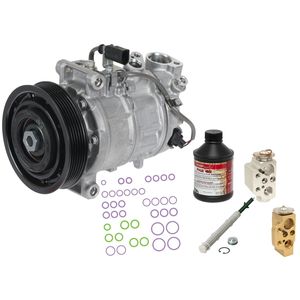 Four Seasons A/C Compressor Kit B3554 for Audi Q7