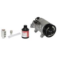 Four Seasons A/C Compressor Kit B3580 for Mini Cooper