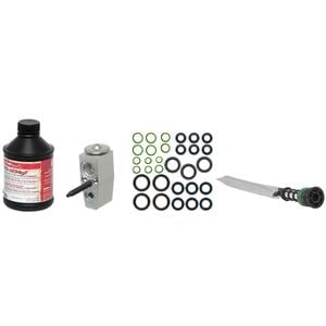 Four Seasons A/C Compressor B3584