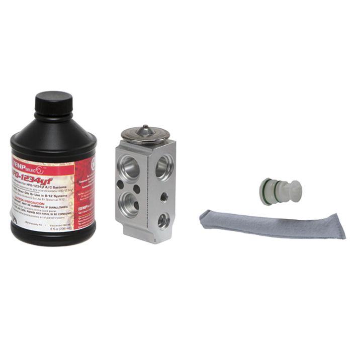 Four Seasons A/C Compressor Kit B3585