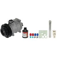 Four Seasons A/C Compressor B3601 for 2017 Honda Accord