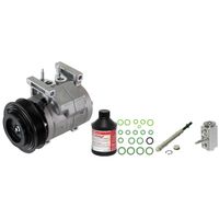 Four Seasons A/C Compressor B3603 for 2016 Jeep Grand Cherokee