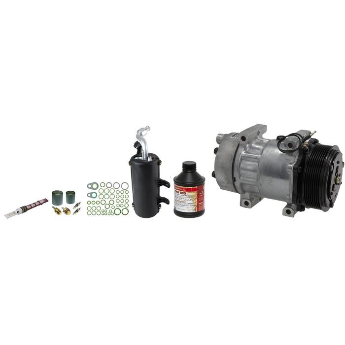 Four Seasons A/C Compressor Kit B3618
