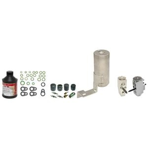 Four Seasons A/C Compressor Kit B3633 for Dodge Grand Caravan