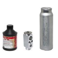 Four Seasons A/C Compressor Kit B3635 for Porsche 911