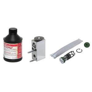Four Seasons A/C Kit B3658