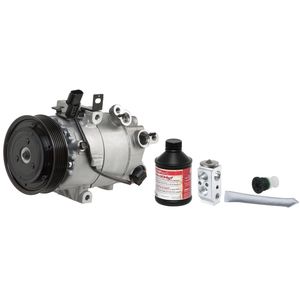 Four Seasons Installer Kit A/C Kit B3680 for Kia Soul