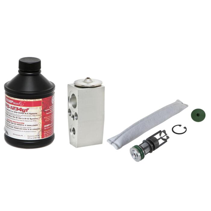 Four Seasons Installer Kit A/C Kit B3685
