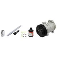 Four Seasons A/C Compressor Kit B3711 for Honda Pilot
