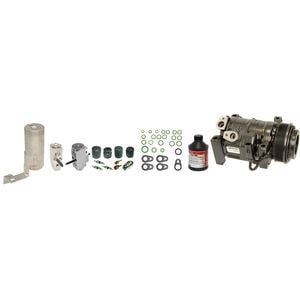 Four Seasons A/C Compressor Kit B3714 for Dodge Grand Caravan