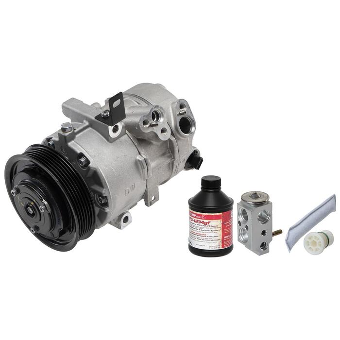 Four Seasons A/C Compressor Kit B3772