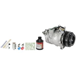 Four Seasons Installer Kit A/C Kit B3802 for BMW 330i