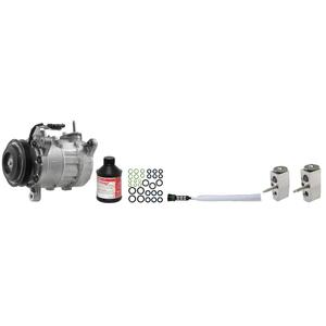 Four Seasons A/C Kit B3845