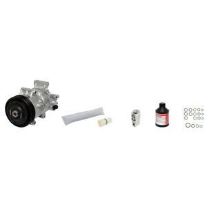 Four Seasons A/C Compressor Kit B4020