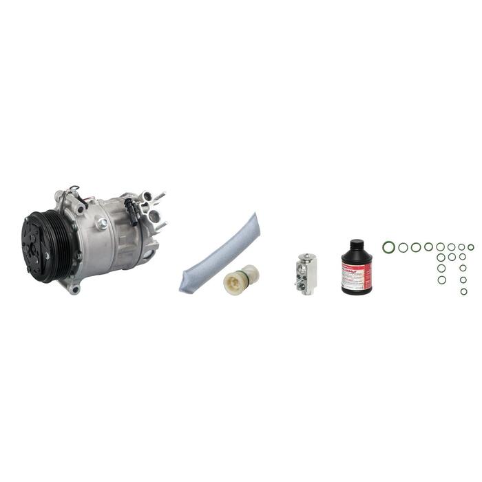 Four Seasons A/C Compressor Kit B4025