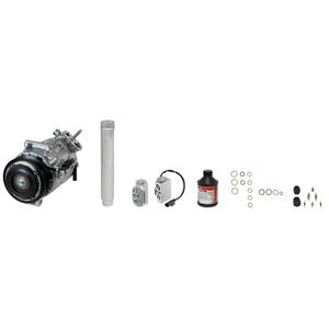 Four Seasons A/C Compressor Kit B4047