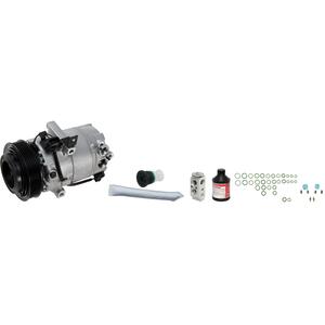 Four Seasons A/C Compressor Kit B4061