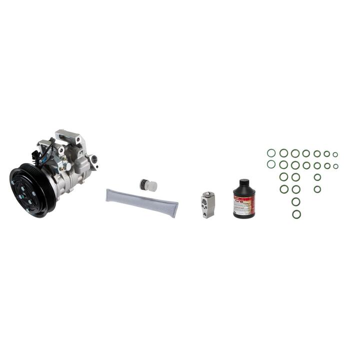 Four Seasons A/C Compressor Kit B4088