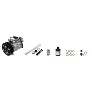 Four Seasons A/C Compressor Kit B4099