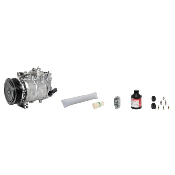 Four Seasons A/C Compressor Kit B4185