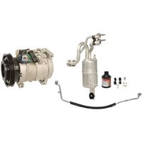 Four Seasons A/C Compressor C0394 for Chrysler PT Cruiser