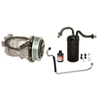 Four Seasons A/C Kit Compressor C0433 for Dodge Ram 1500