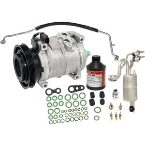 2008 Chrysler PT Cruiser A C Kit