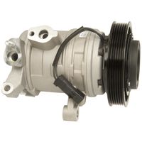 Dodge Ram 1500 AC Compressors - (Best Prices) on AC Compressors for ...