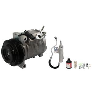 Four Seasons Installer Kit A/C Kit C2791