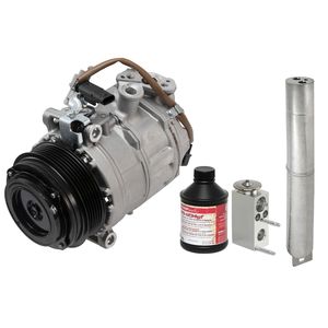 Four Seasons Installer Kit A/C Compressor C3836