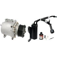 Ford E450 Super Duty A/C Compressor - Best A/C Compressor Parts for ...