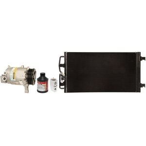 Four Seasons A/C Compressor Kit F0689 for Chevrolet Impala