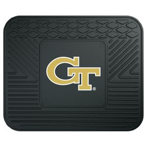 Fanmats Llc Georgia Tech Utility Floor Mat