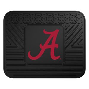 Fanmats Llc Alabama Utility Floor Mat