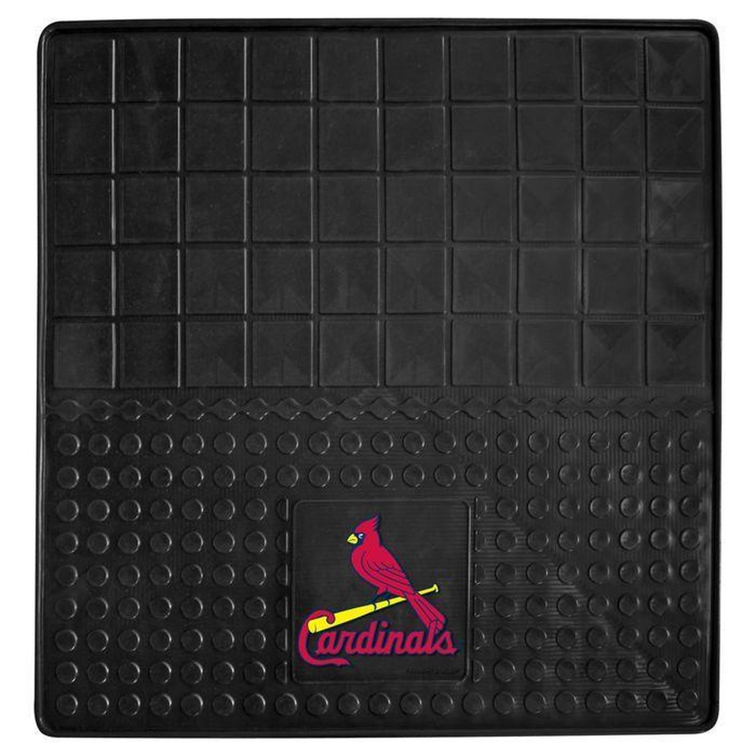 Fanmats  St. Louis Cardinals Emblem - Color