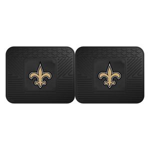 FANMATS New Orleans Saints Starter Mat