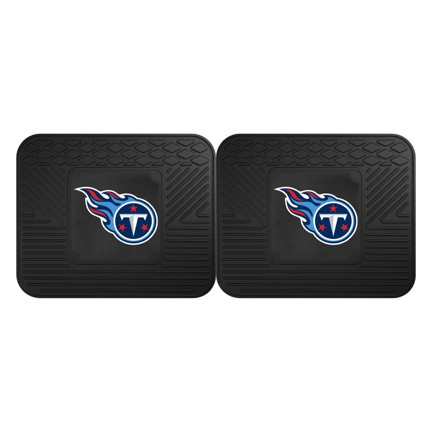 Fanmats Tennessee Titans Starter Mat