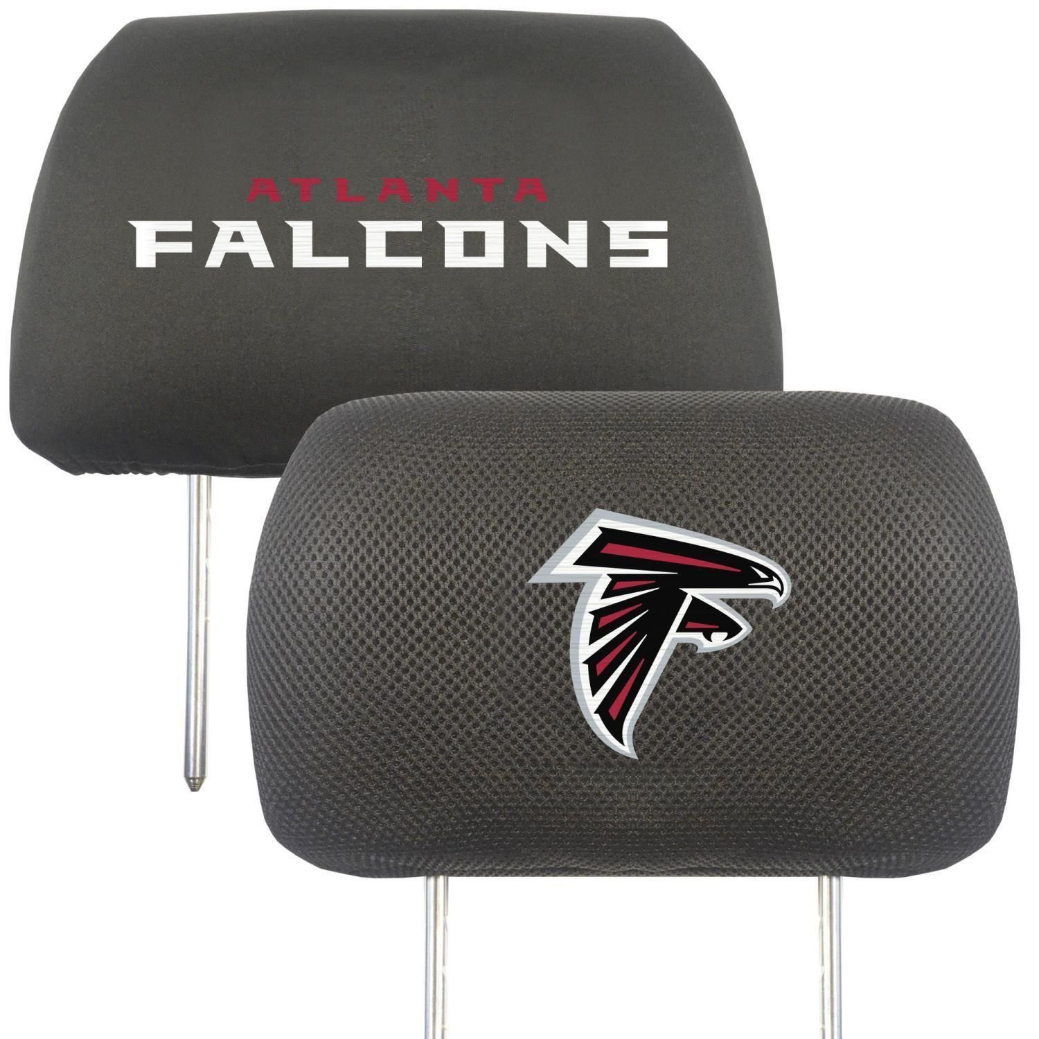 Atlanta Falcons 2 Pack Air Freshener