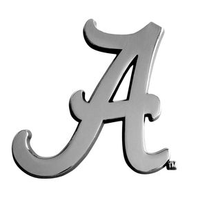 FANMATS University of Alabama Emblem