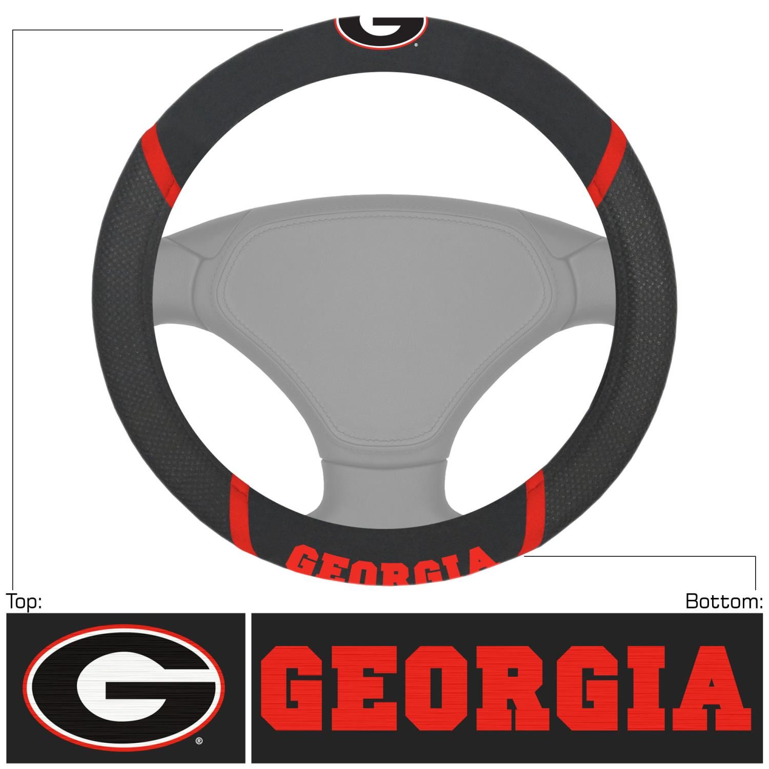 15-inch Simoni Racing MAX1/15 Wheel Cover Maximus 