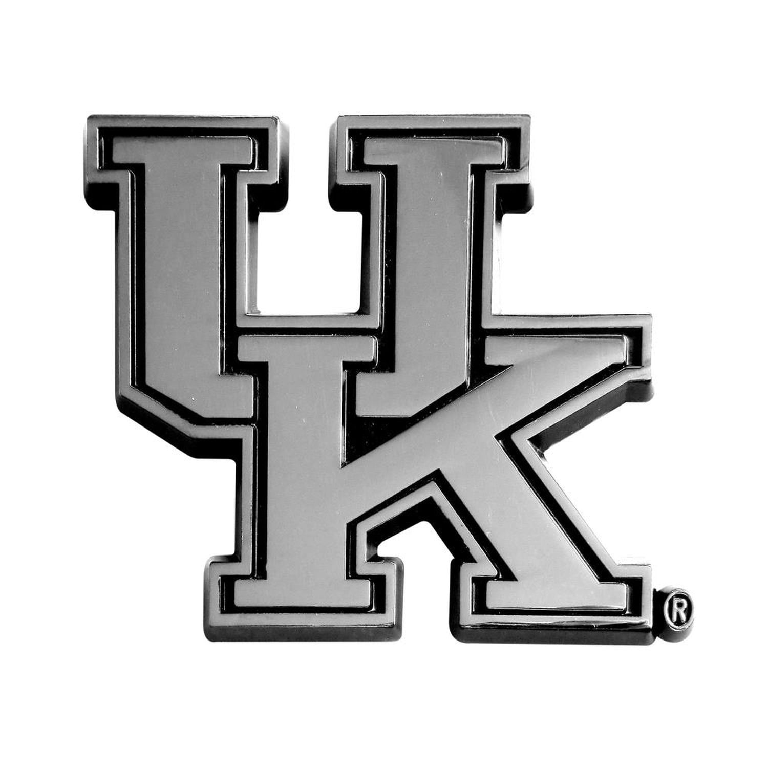 FANMATS University Of Kentucky Emblem