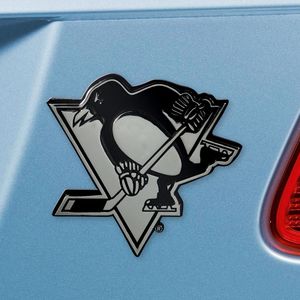 FANMATS Pittsburgh Penguins Emblem