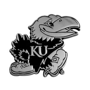 FANMATS University of Kansas Emblem