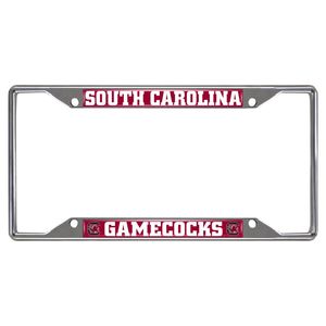 Lids Minnesota Vikings Pink Glitter License Plate Frame