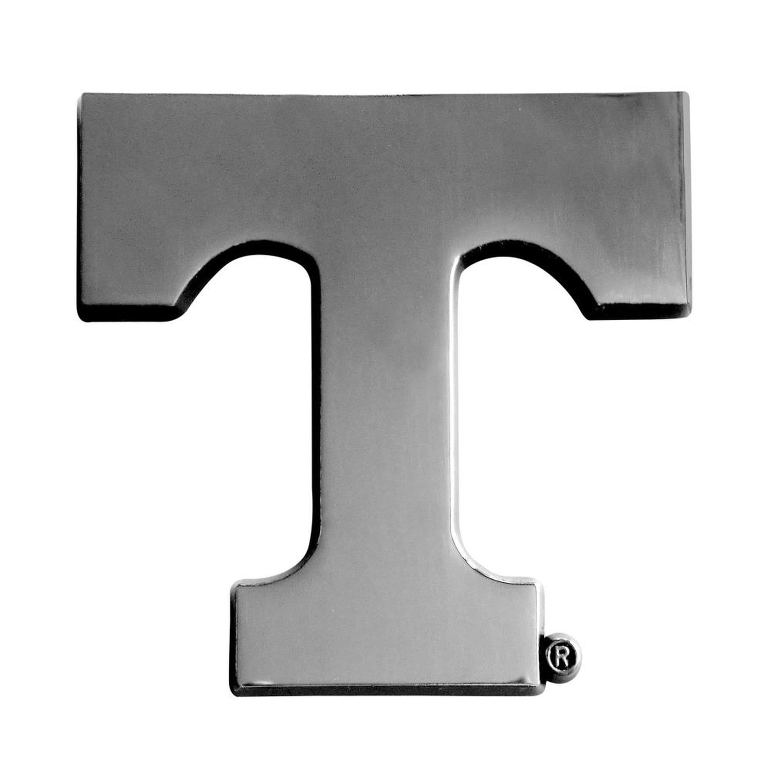 FANMATS University Of Tennessee Emblem