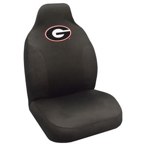 FANMATS Georgia Seat Cover for Mitsubishi 3000GT