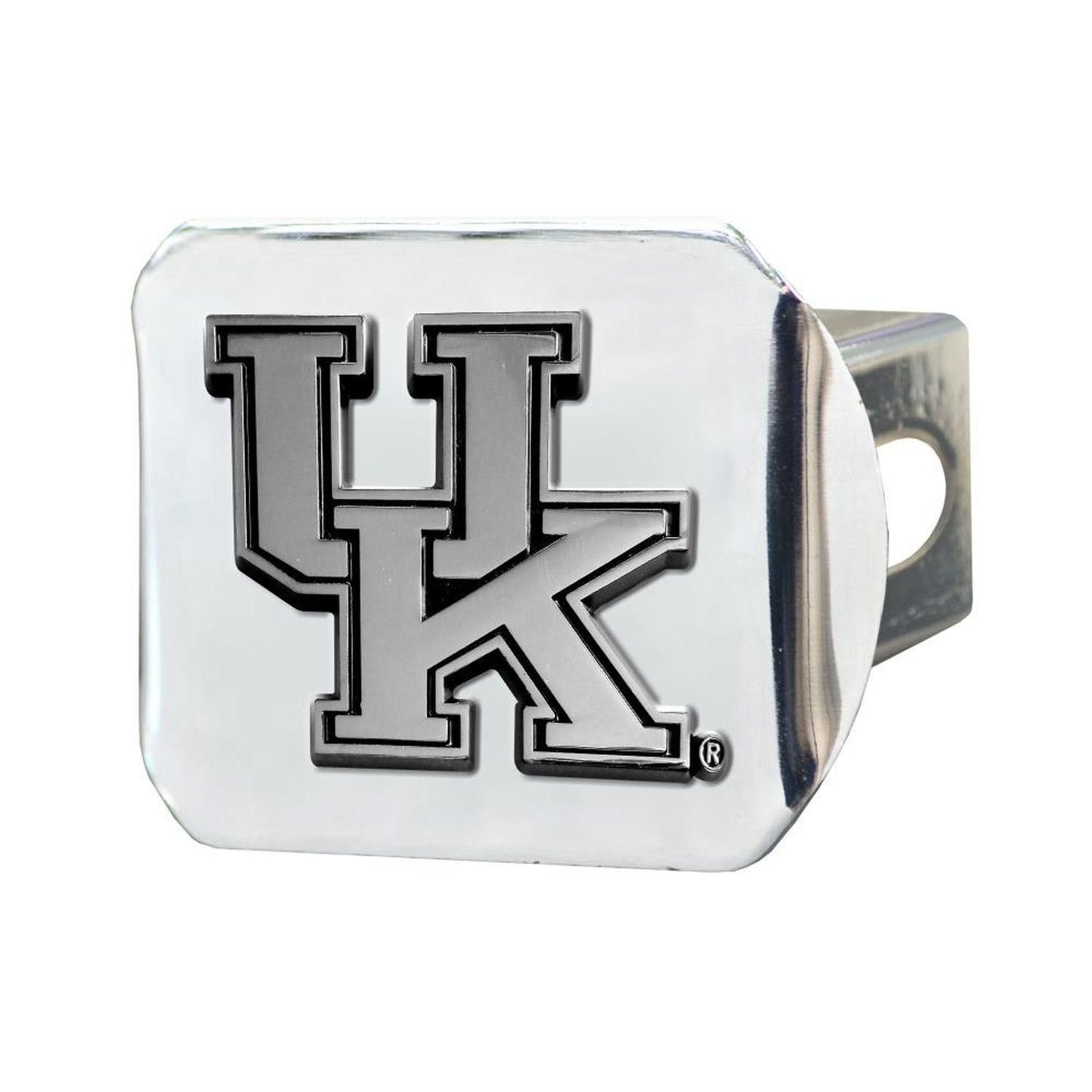 Las Vegas Raiders Hitch Cover - Black