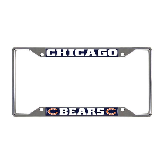 Black license deals plate frame autozone