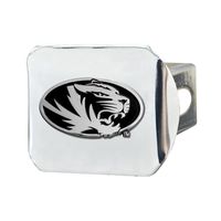 Kansas City Chiefs NFL Black Metal Hitch Cover with 3D Colored Team Logo by  FANMATS - Unique Roundel Molded Design – Easy Installation on Truck, SUV