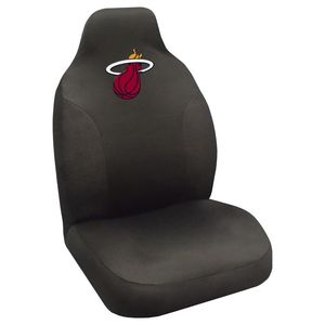 Fanmats Miami Heat Universal Seat Cover